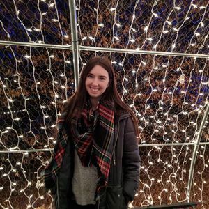 Meet your Posher, Emily